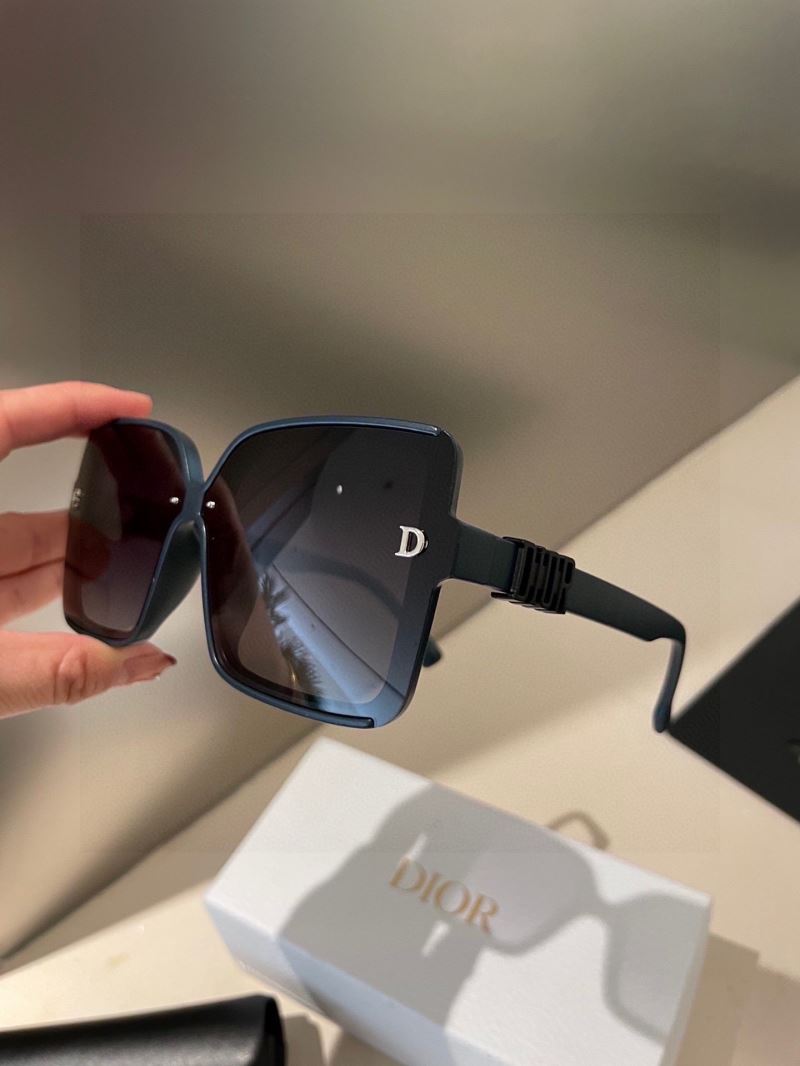 Dior Sunglasses